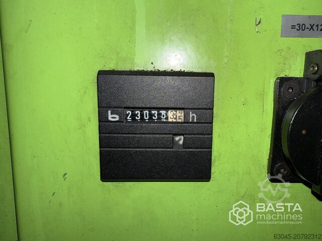 Engel ES4550/750K-V (2000) Engel ES4550/750K-V