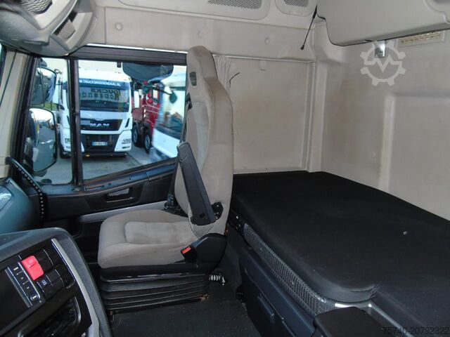 Standard-SZM Iveco Stralis 420 + euro 6