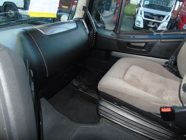 Standard-SZM Iveco Stralis 420 + euro 6