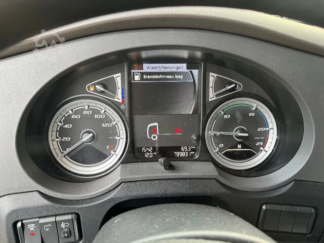 Standard-SZM DAF XF 480 Superspace