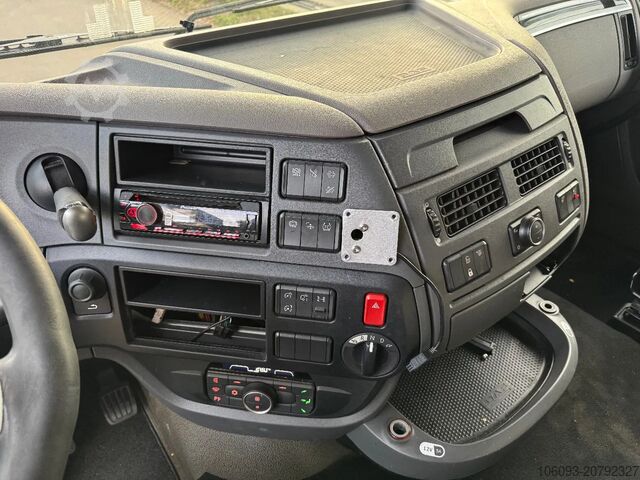 Standard-SZM DAF XF 480 Superspace