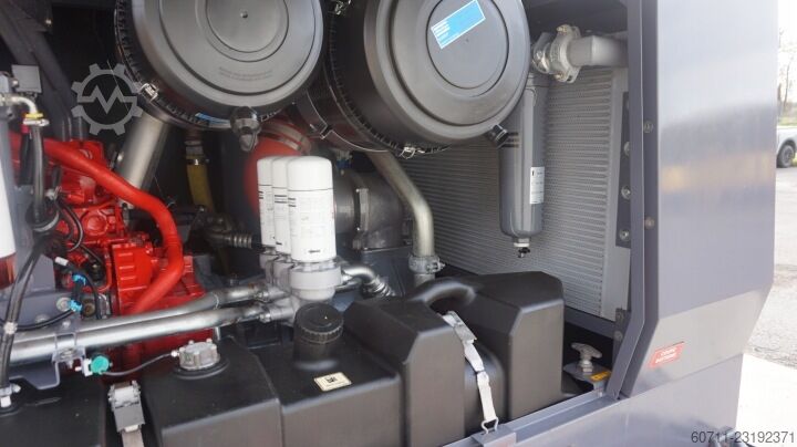 ATLAS COPCO XAHS408 STAGE5
