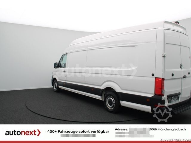 Komercijalno vozilo sa visokim krovom VOLKSWAGEN Crafter 35 Maxi Aut. XXL*Superhochdach+Extralang