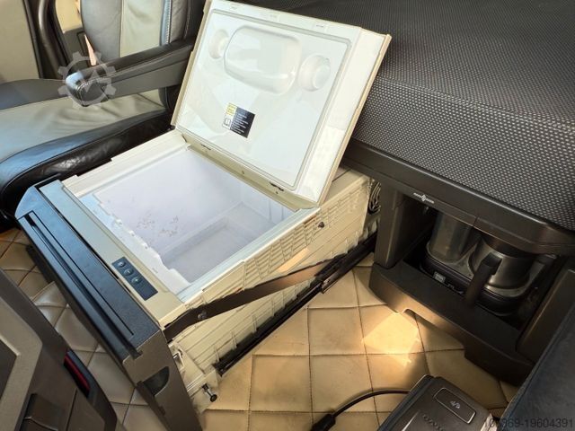 Γερανός τοποθετημένος σε φορτηγό VOLVO FH500 6x2*4 / Crane HIAB 262 EP-5 Euro 6