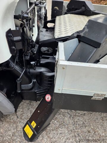 Palfinger P 200A Palfinger P 200 A