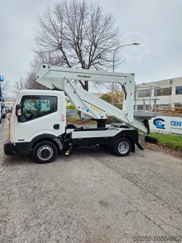 Palfinger P 200A Palfinger P 200 A