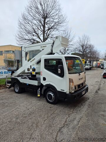 Palfinger P 200A Palfinger P 200 A