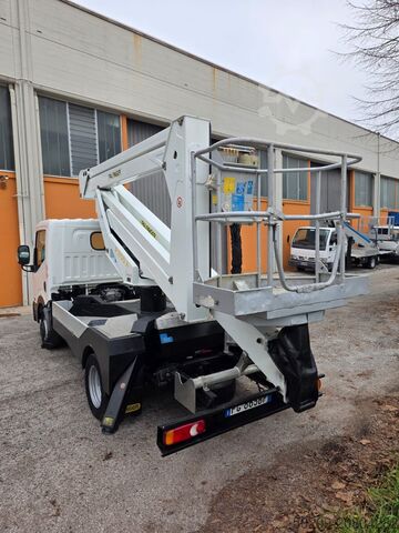 Palfinger P 200A Palfinger P 200 A