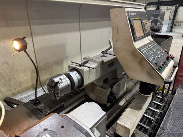 HANKOOK PROTEC-9NC/4000 HANKOOK PROTEC-9NC/4000