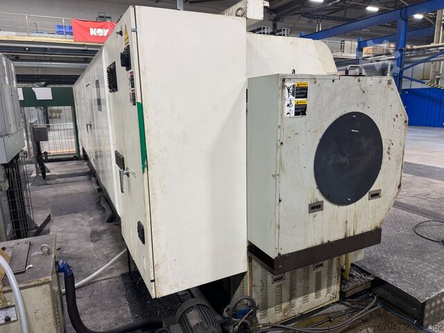 HANKOOK PROTEC-9NC/4000 HANKOOK PROTEC-9NC/4000