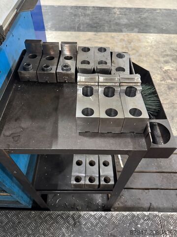 HANKOOK PROTEC-9NC/4000 HANKOOK PROTEC-9NC/4000