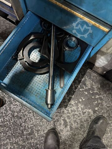 HANKOOK PROTEC-9NC/4000 HANKOOK PROTEC-9NC/4000