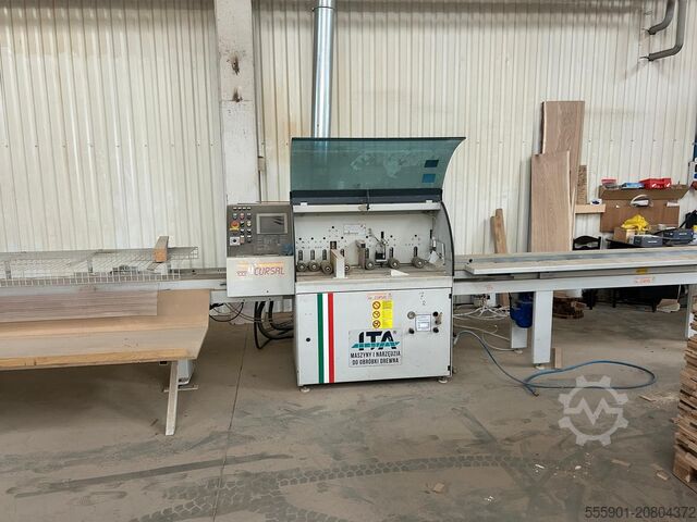 Optimizer CURSAL TRV 1200L 550