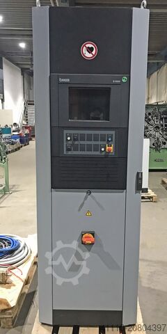 Középfrekvenciás hegesztőberendezés BIHLER B 5000