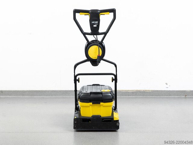 Kärcher BR 40/10 C Ep - 230V Kärcher BR 40/10 C Ep - 230V - 400m²/h