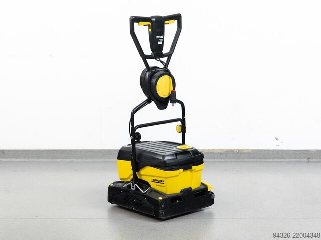 Kärcher BR 40/10 C Ep - 230V Kärcher BR 40/10 C Ep - 230V - 400m²/h