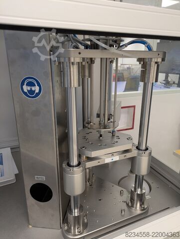 Máquina para fabricar bloques de hielo LT ULTRA ice blocking