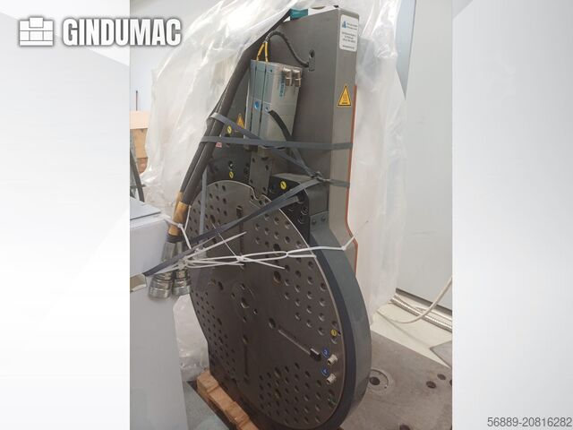 Arburg  570 S 2200-800/290 Arburg 570 S 2200-800/290