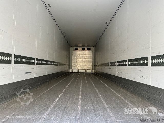 Koeloplegger Schmitz Cargobull Tiefkühler Standard