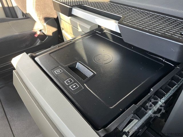 Volumen trækker MAN TGX 18.510 4x2 LL SA - Vollgarantie MAN bis 01.27