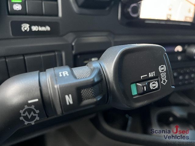 Tractor estándar Scania R 450 A4x2NA LED NAVI SMART 2