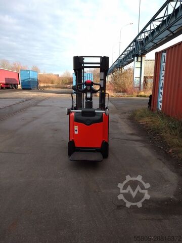 Hochhubwagen Toyota SPE160L //