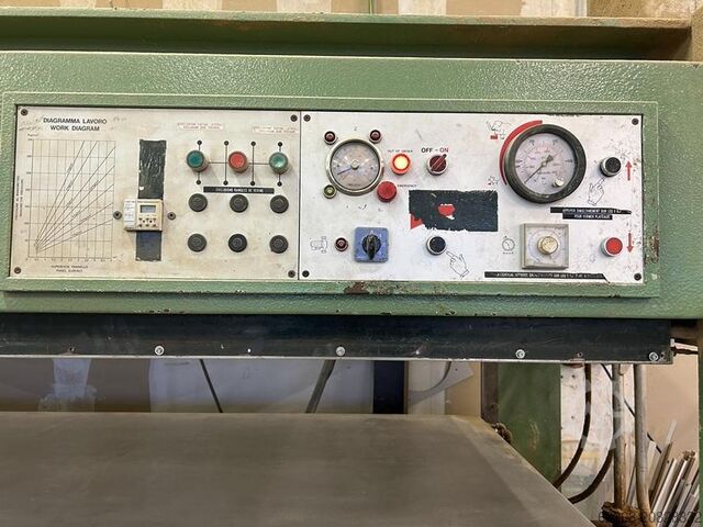 ITALPRESSE UT-8 35-13 ITALPRESSE UT-8 35-13