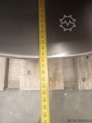 Rapid 5000/200/75/600 ανιχνευτής μετάλλων διαχωριστής μετάλλων από ανοξείδωτο ατσάλι