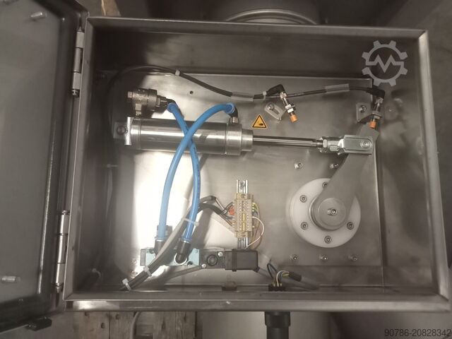 WK-Präzisionsmaschinen WK-Präzisionsmaschinen WK-Präzisionsmaschinen