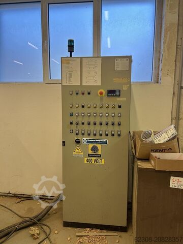 2005 Tecnolegno Compact 60 Tecnolegno Compact 60