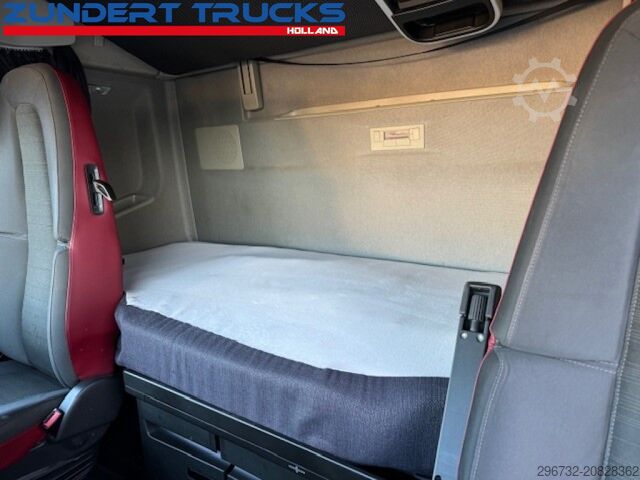 Standard-SZM Volvo FH 460 GLOBETROTTER , 2 TANKS