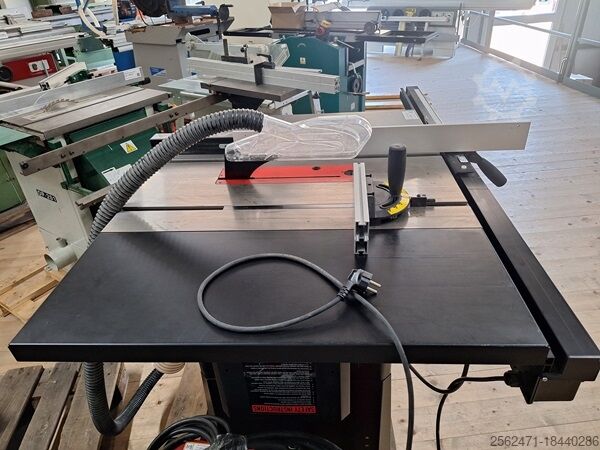 Formatkreissäge Laguna Fusion gebraucht Laguna G-KR127757P