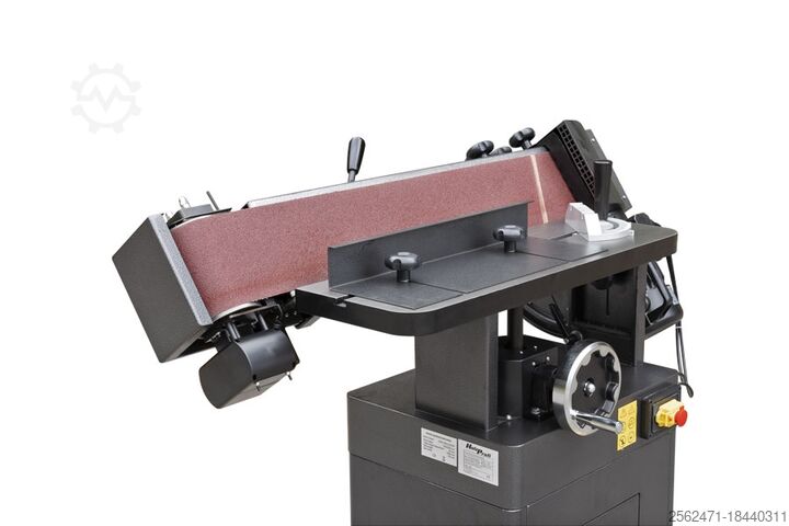Kantenschl. Holzprofi Maker KS2260, oszillierend Holzprofi Maker M1-KS2260