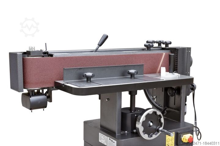 Rand slijpen Holzprofi Maker KS2260, oscillerend Holzprofi Maker M1-KS2260