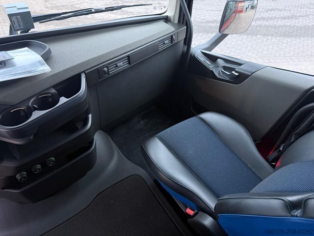 Standard tractor unit VOLVO FH 500 XL Top gepflegt Euro 6 wenig km, VEB