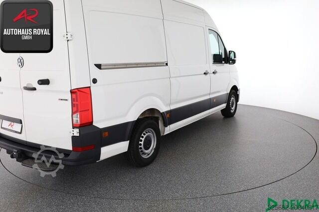 Furgoneta Volkswagen Crafter 2.0 TDI 4M L2H2 KASTEN SCHWINGSITZ,ACC