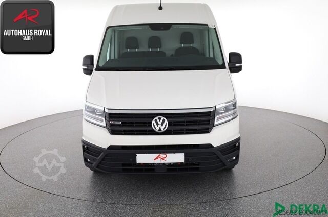 Furgoneta Volkswagen Crafter 2.0 TDI 4M L2H2 KASTEN SCHWINGSITZ,ACC