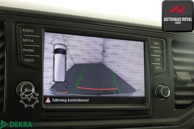 Furgoneta Volkswagen Crafter 2.0 TDI 4M L2H2 KASTEN SCHWINGSITZ,ACC
