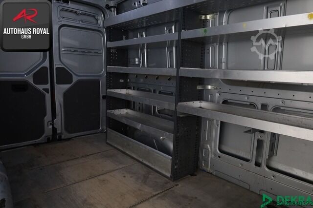 Panel van Volkswagen Crafter 35 TDI KASTEN L2H2 3 SITZE,KLIMA,AHK