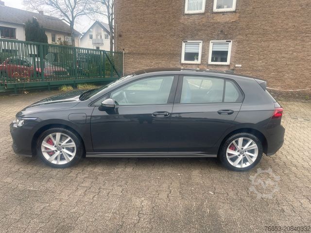 Van VOLKSWAGEN Golf GTE eHybrid DSG*PANO*LED-Matrix*Navi*Digita