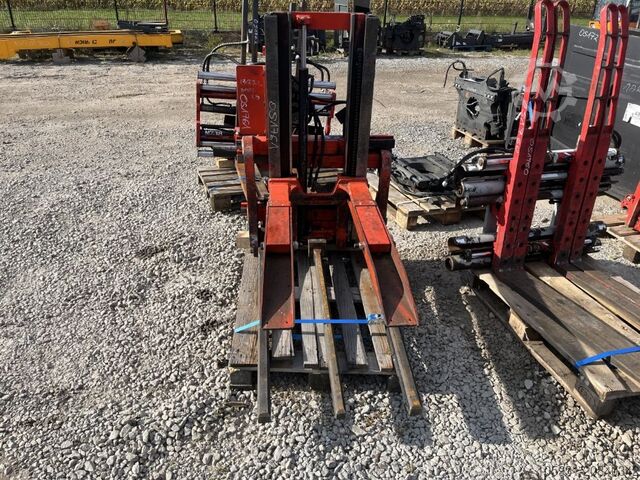 Hvataljka za burad Kaup 2T415BCR