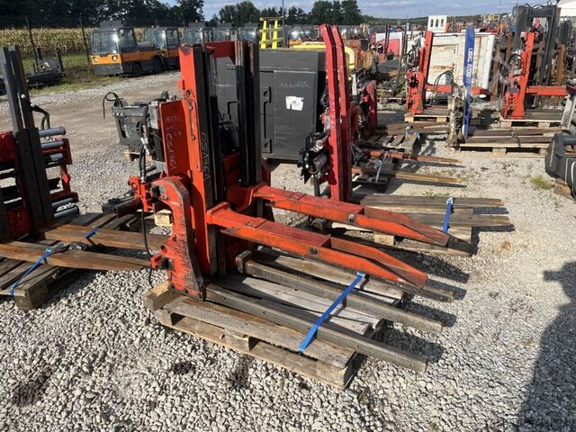 Hvataljka za burad Kaup 2T415BCR