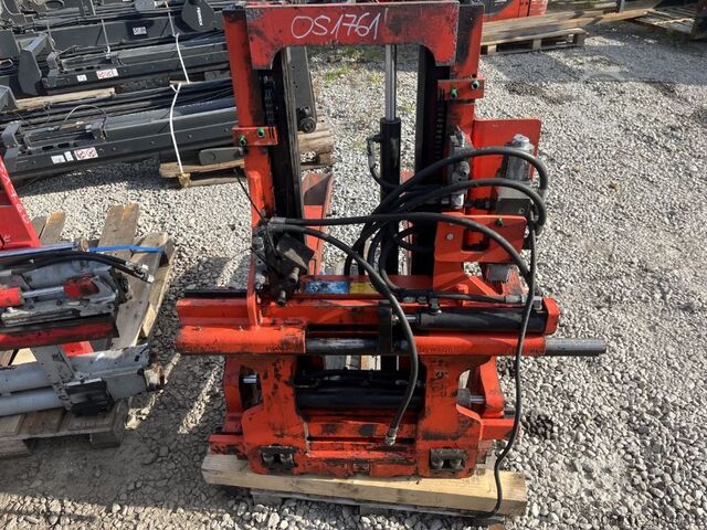 Hvataljka za burad Kaup 2T415BCR