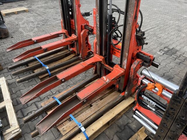 Hvataljka za burad Kaup 2T415BCR