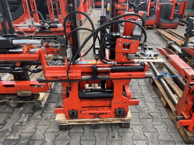 Hvataljka za burad Kaup 2T415BCR