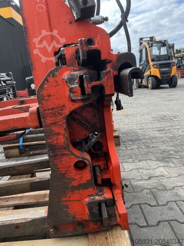 Hvataljka za burad Kaup 2T415BCR