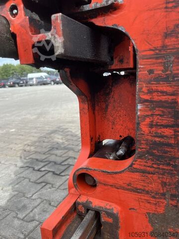 Hvataljka za burad Kaup 2T415BCR