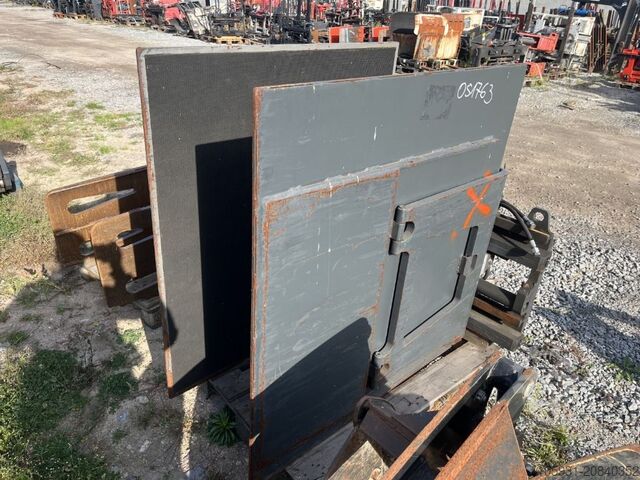 Kartonclip Kaup 2T414-1