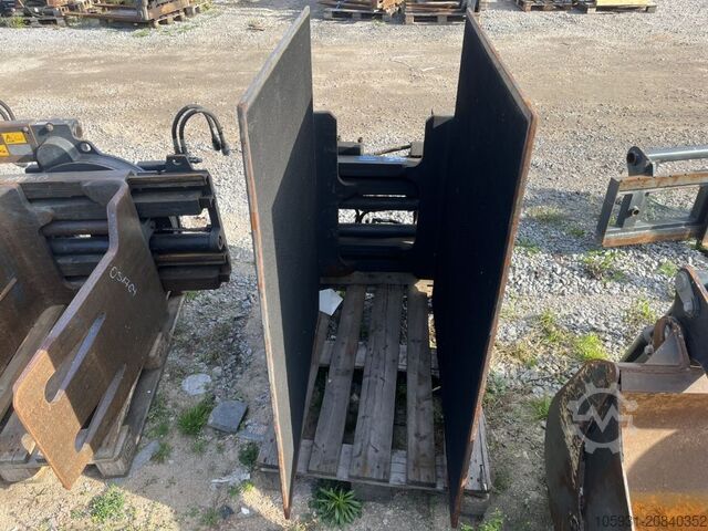Kartonclip Kaup 2T414-1