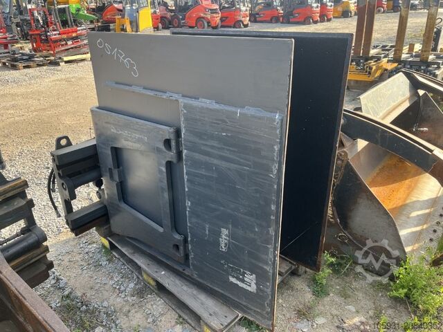Kartonclip Kaup 2T414-1